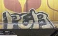 thumbnail, trains graffiti, Vancouver Canada