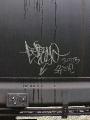thumbnail, trains graffiti, Vancouver Canada