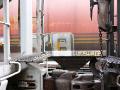 thumbnail, trains graffiti, Vancouver Canada