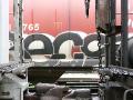 thumbnail, trains graffiti, Vancouver Canada