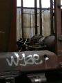 thumbnail, trains graffiti, Vancouver Canada