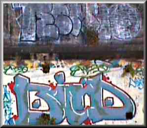 Bud Graffiti Canada