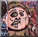 Little Timmy will go to bed stoned again tonight.