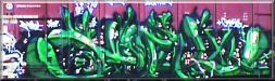Green Goop & Gizmo's